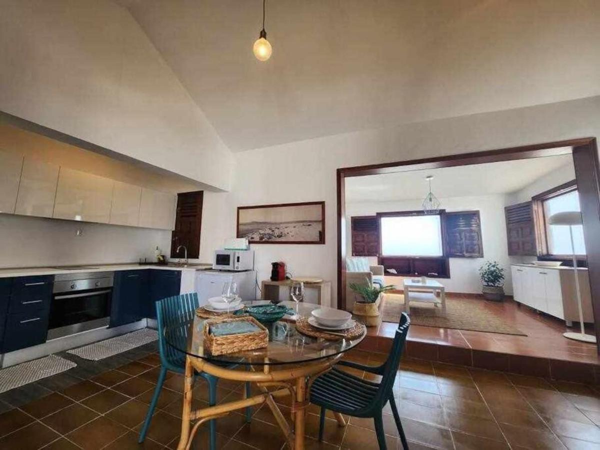 Holiday home Salada On The Ocean Shore