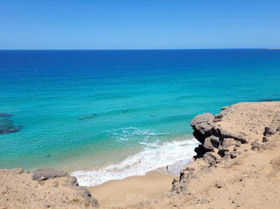 Ocean Home - No Stress Holidays Apartment Lajares