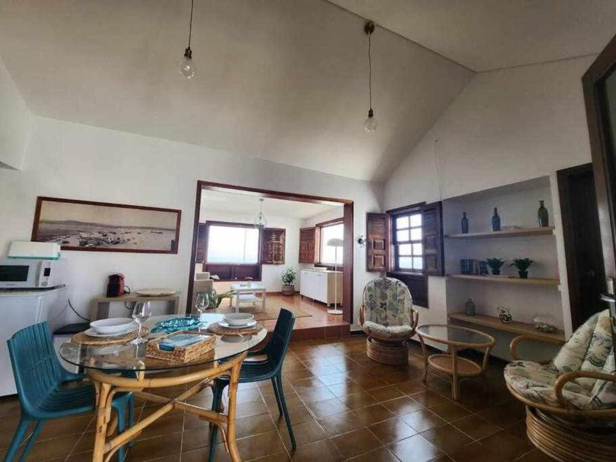 Holiday home Salada On The Ocean Shore