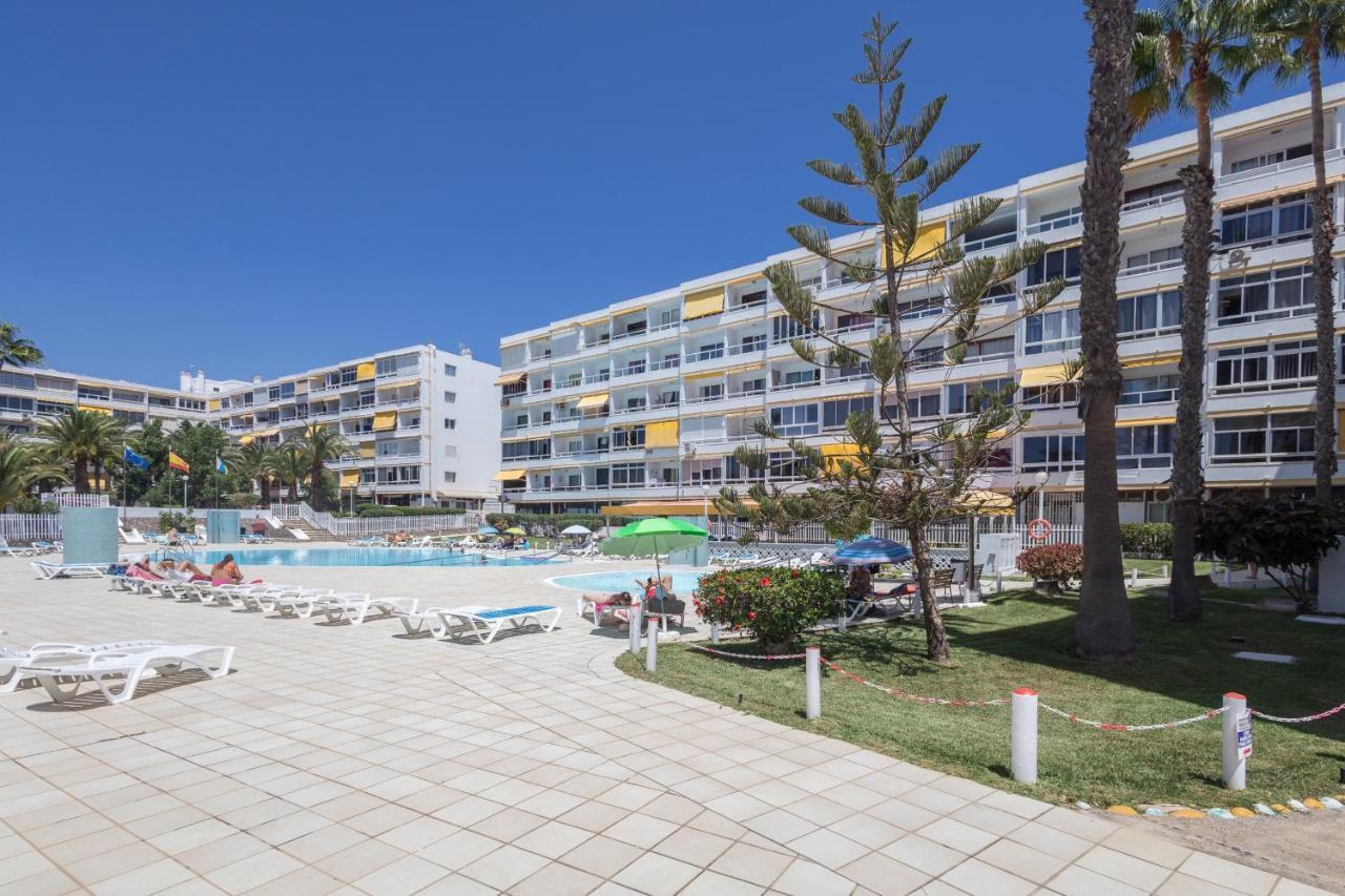 Complejo Aloe - Pool - Close To Maspalomas Apartment *