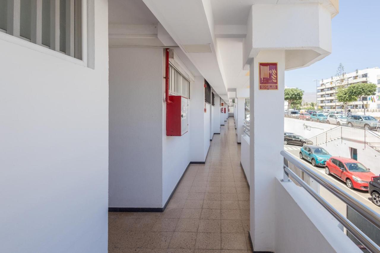Complejo Aloe - Pool - Close To Maspalomas Apartment *