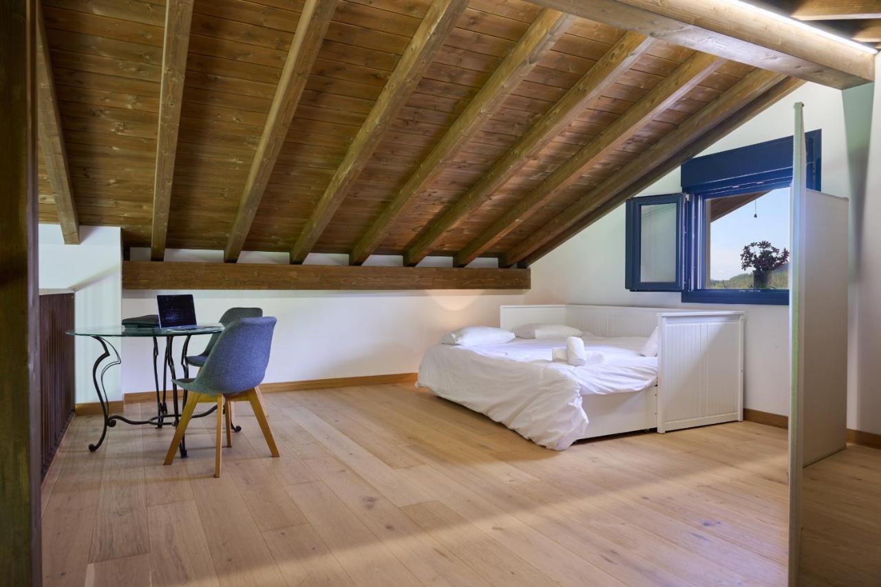 Villa Basque Haven By Fidalsa