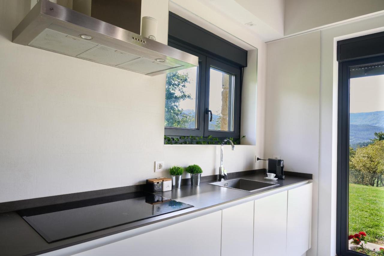 Villa Basque Haven By Fidalsa *