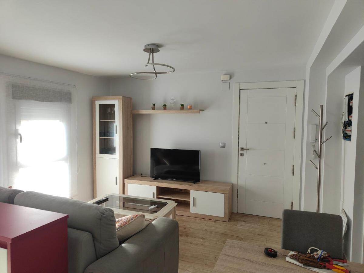 Apartamento Alojamiento Vandelvira 2 Jaén