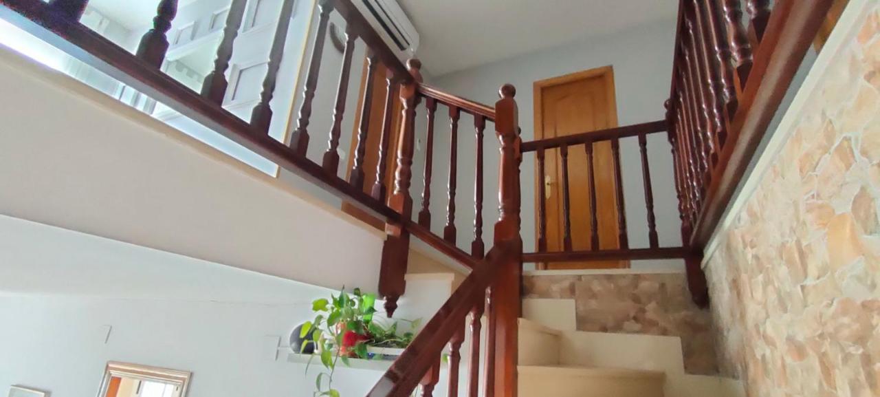 Casa Miravent Сasa de vacaciones *