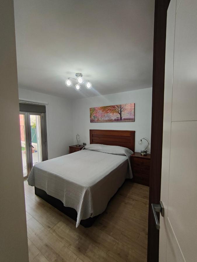 Apartamento Alojamiento Vandelvira 2 Jaén