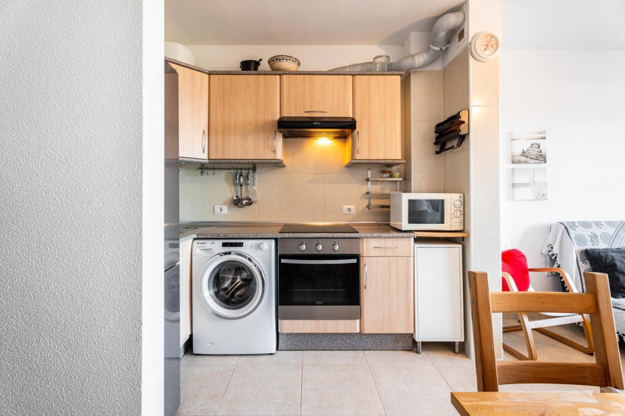San Borondon Sunset Apartamento *