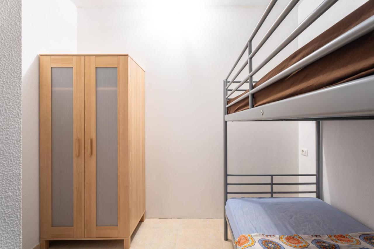 Apartamento San Borondon Sunset *