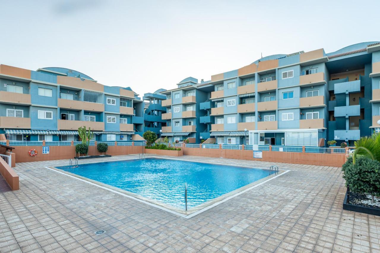 Apartamento San Borondon Sunset