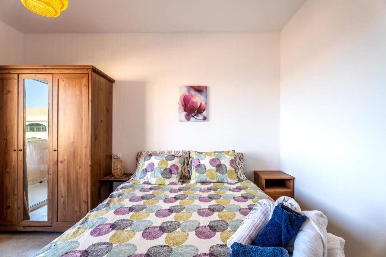 Apartamento San Borondon Sunset Puertito de Guimar