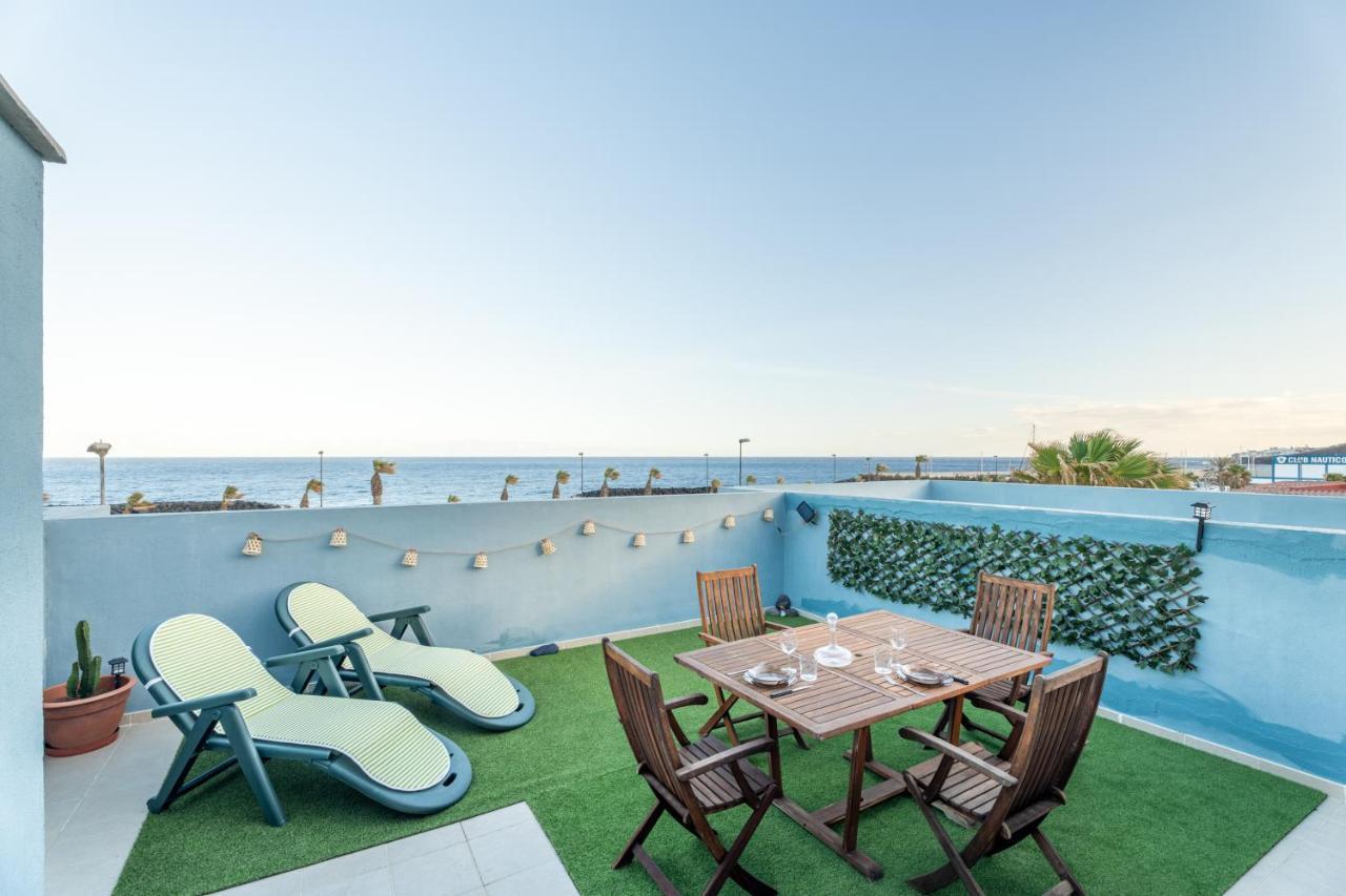 Apartamento San Borondon Sunset Puertito de Guimar