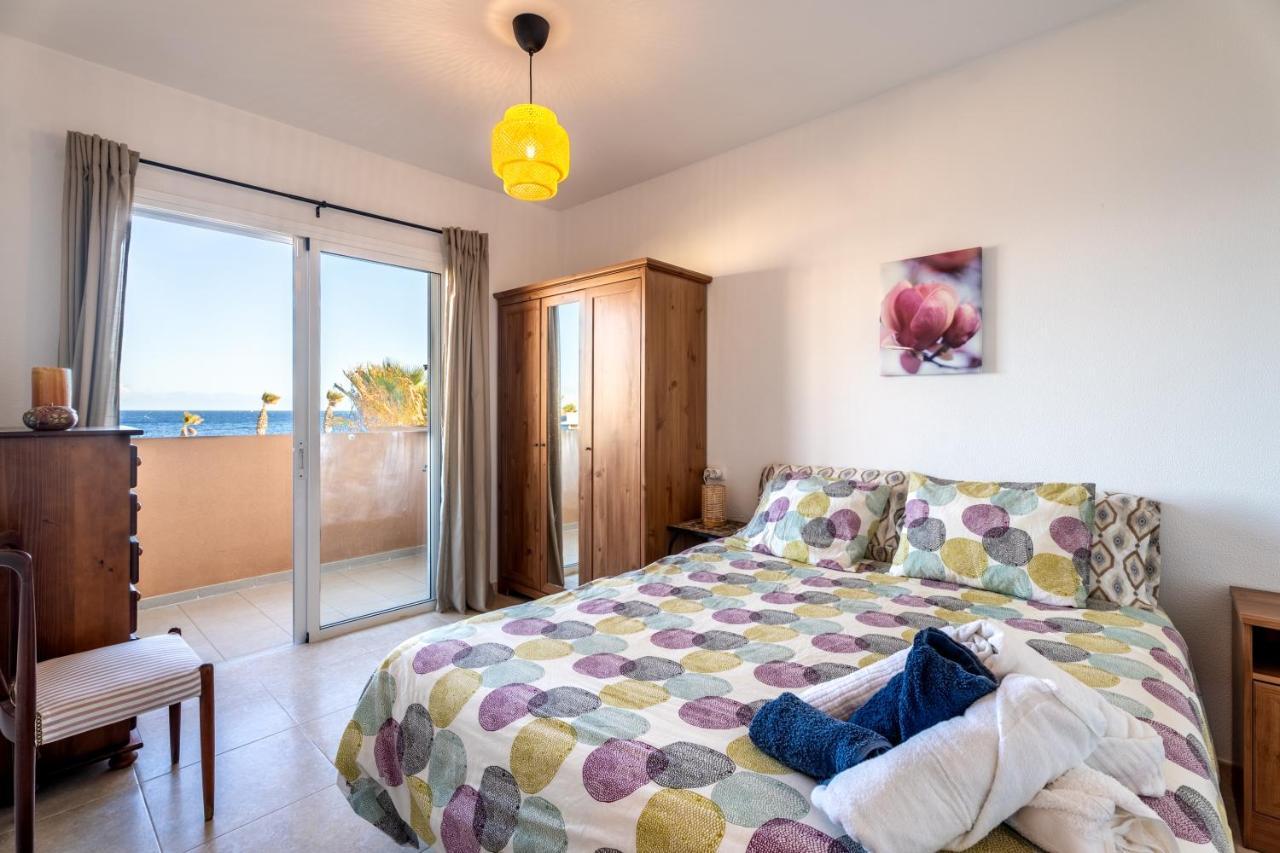 Apartamento San Borondon Sunset *