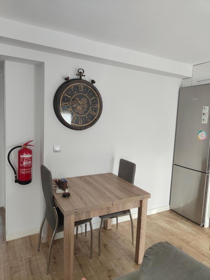 Apartamento Alojamiento Vandelvira 2
