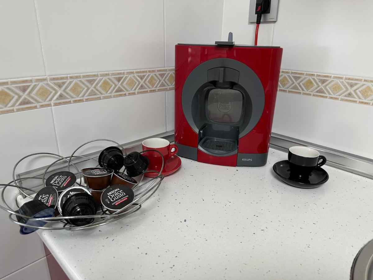 Piso Familiar En El Toyo Apartamento *