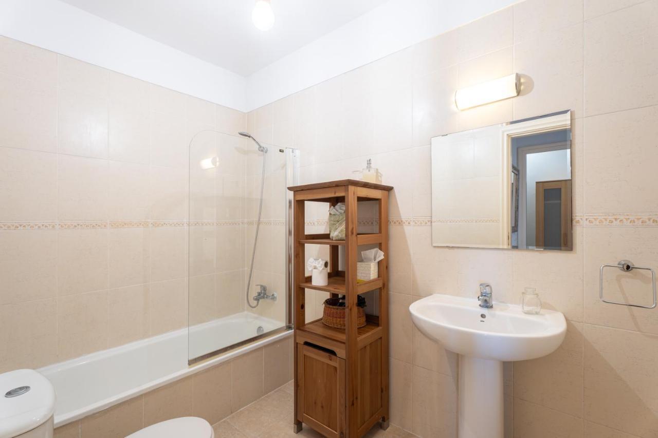 San Borondon Sunset Apartamento *