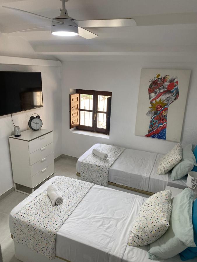Bed & Breakfast Casa Clara