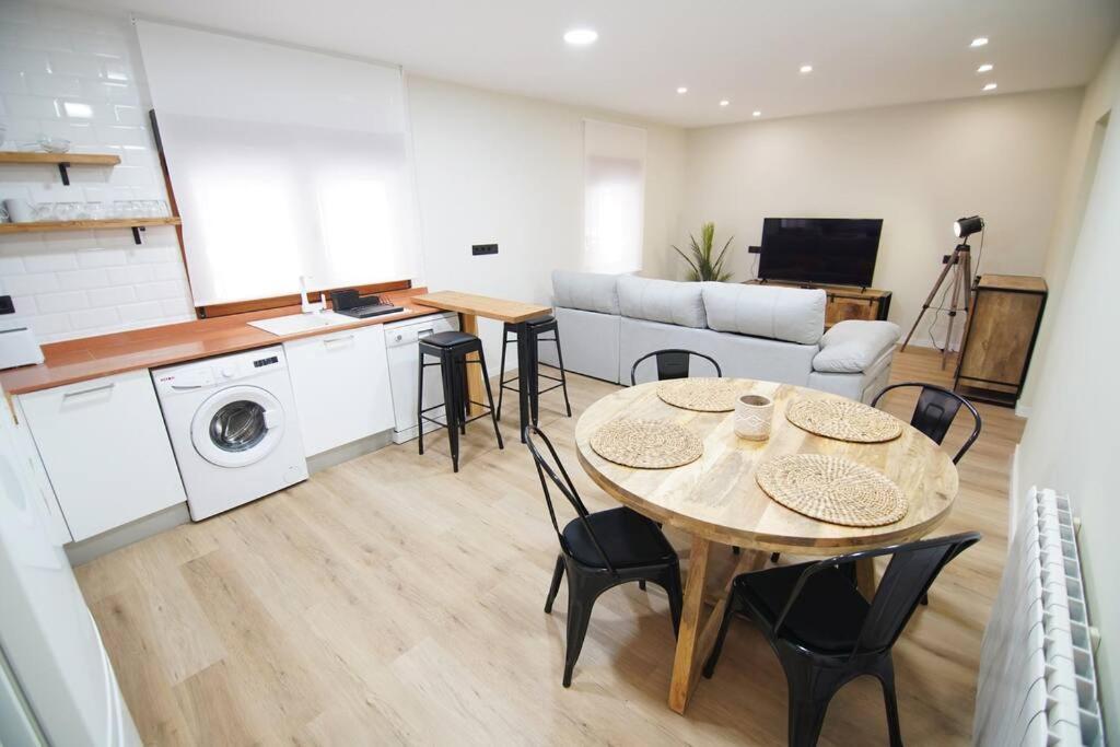 Apartamento 2k - En Muelle Olabeaga Bilbao