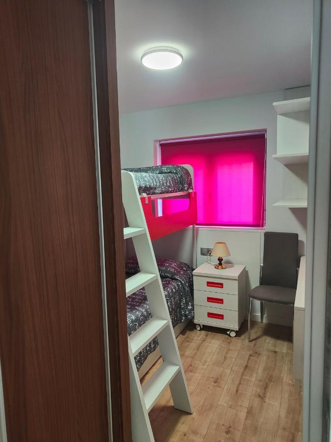Apartamento Alojamiento Vandelvira 2 Jaén