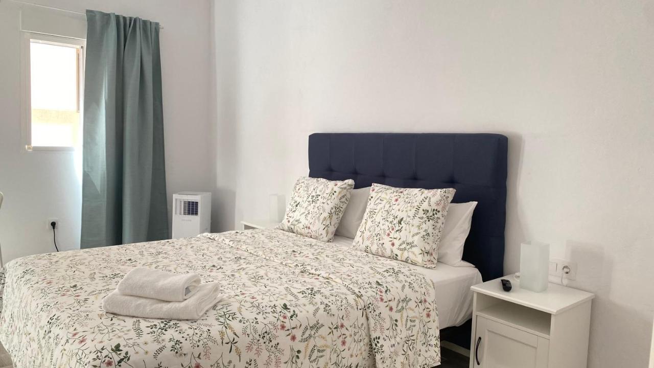 Apartamento Jandia Marina -1 Minuto A Pie De Playa *