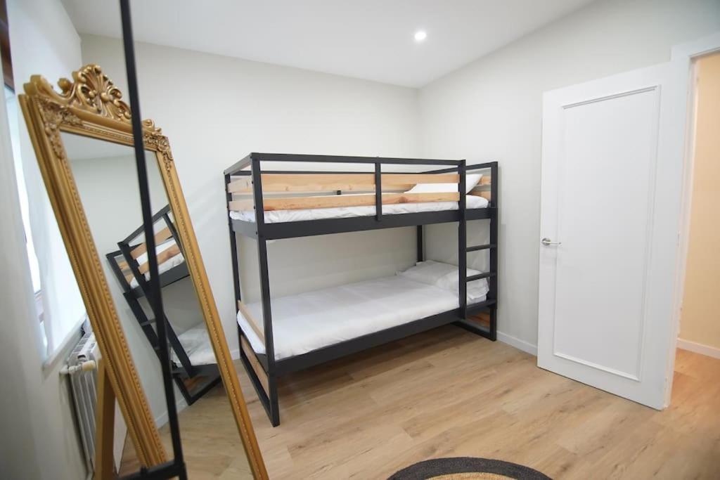 Apartamento 2k - En Muelle Olabeaga *