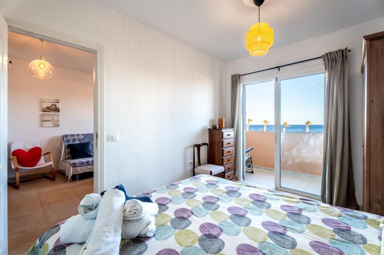 Apartamento San Borondon Sunset Puertito de Guimar