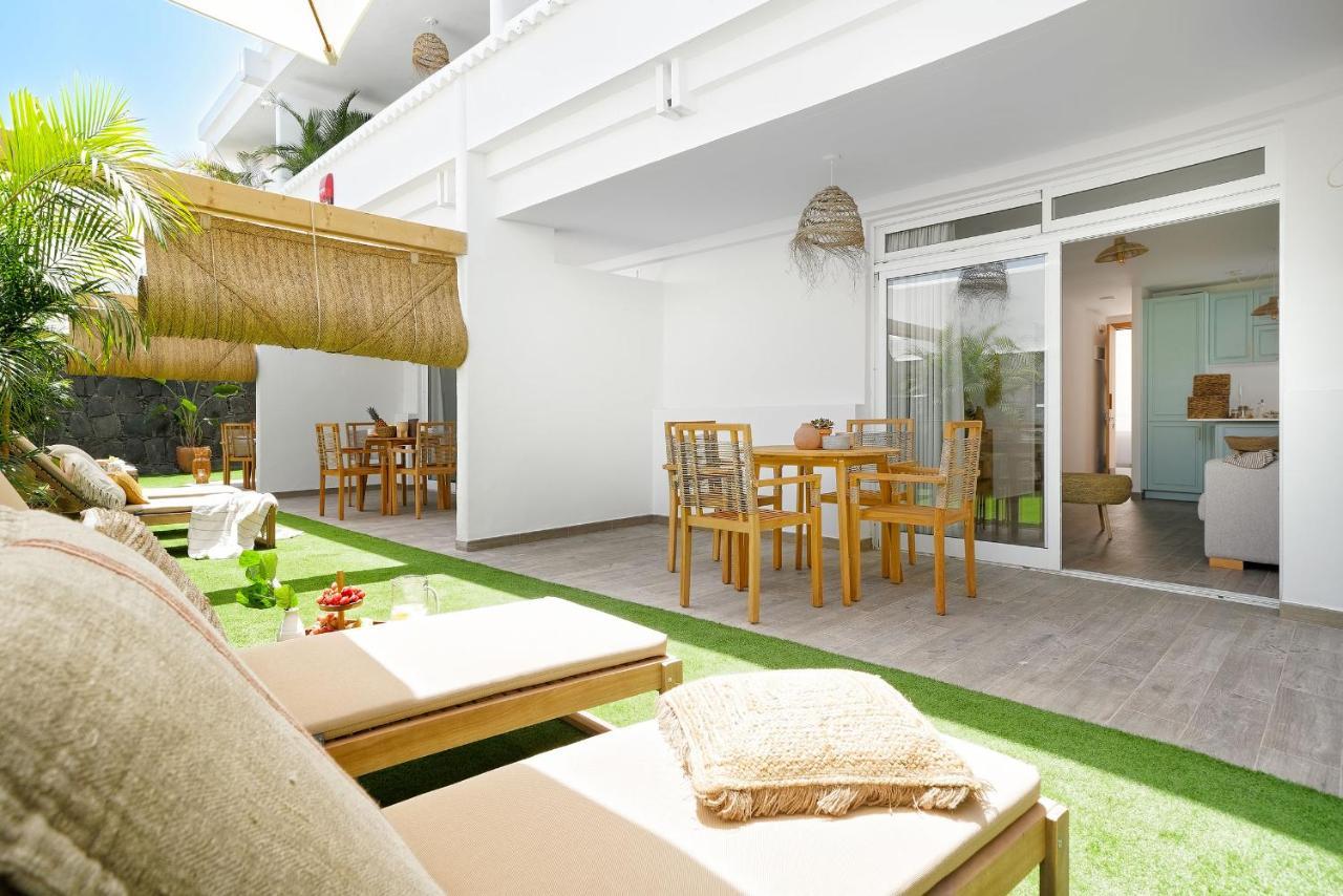 Pura Vida Apartamento *
