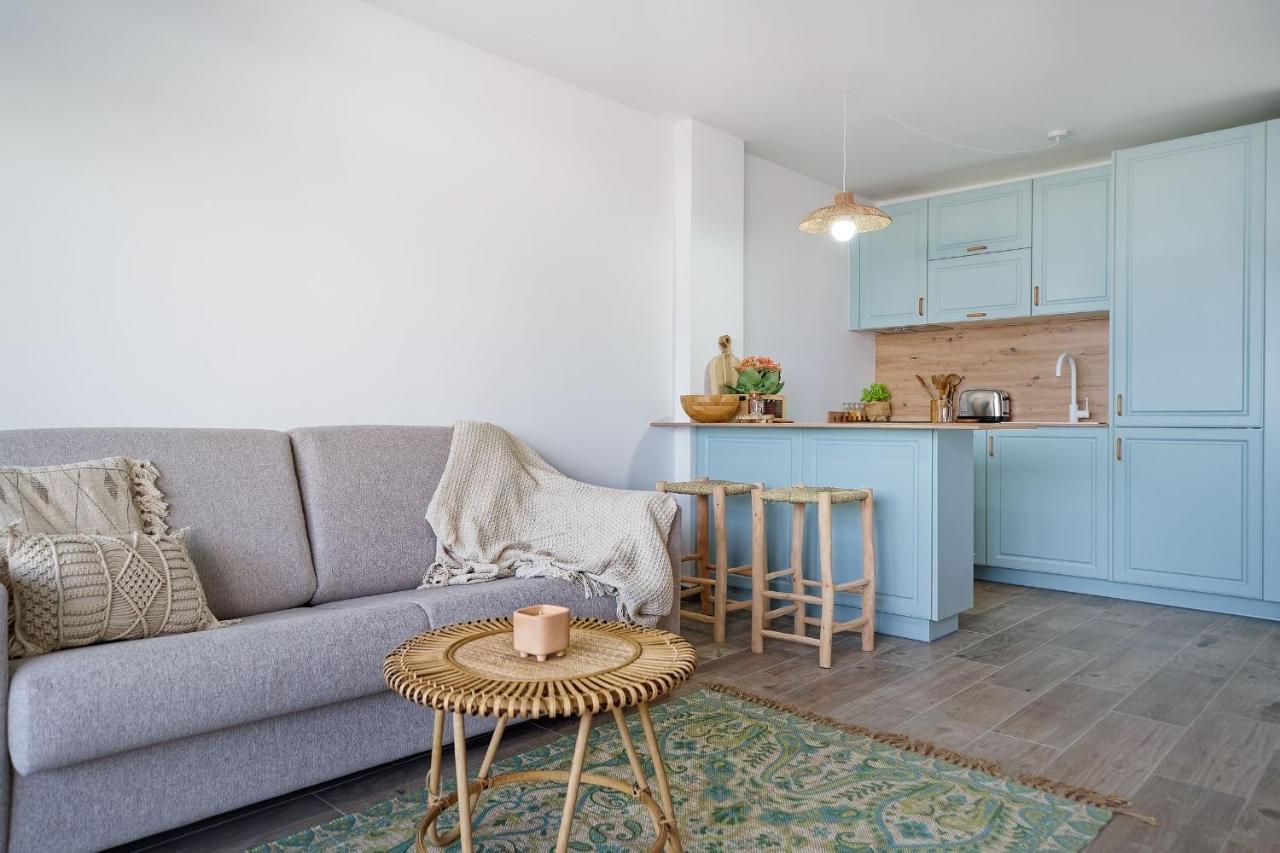 Pura Vida Apartamento *