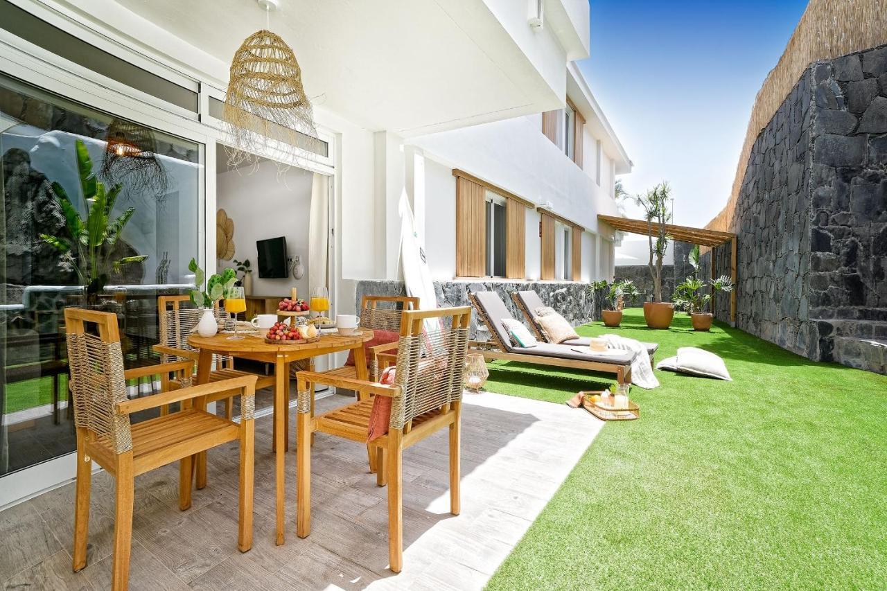 Pura Vida Apartamento