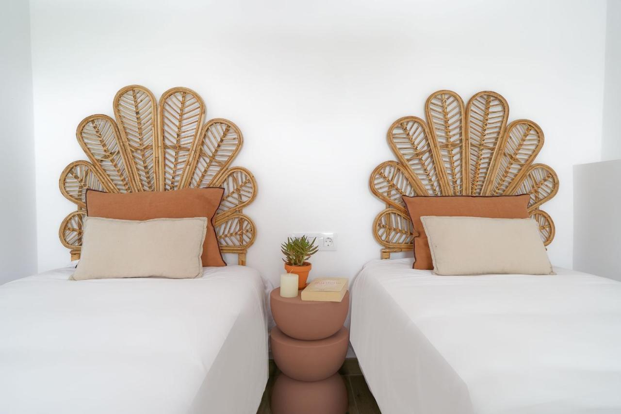 Pura Vida Apartamento *