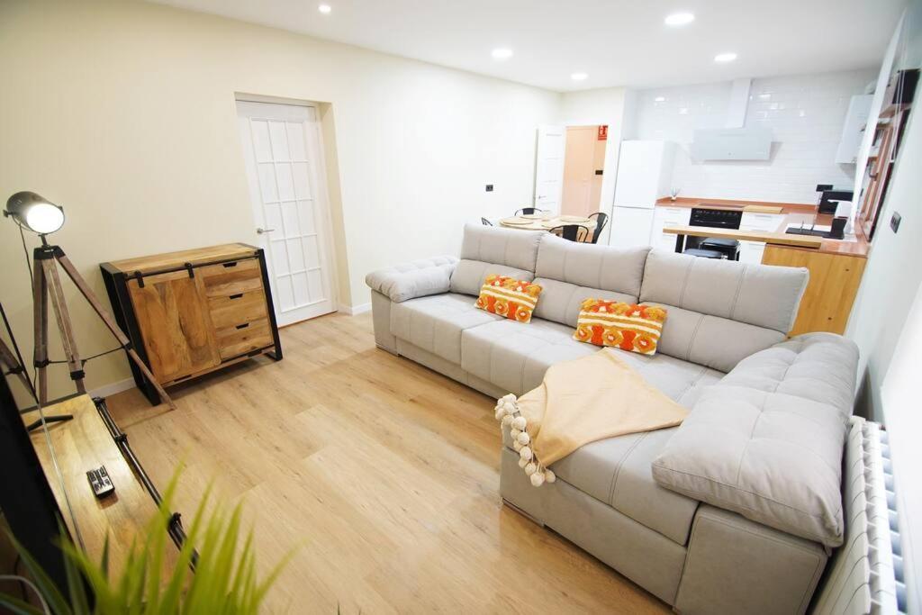 2k - En Muelle Olabeaga Apartamento Bilbao
