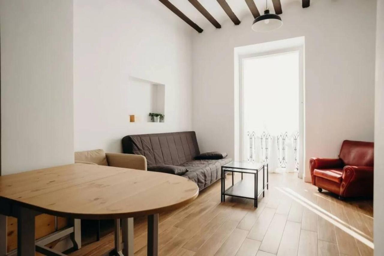 Apartamento Habana Vieja *