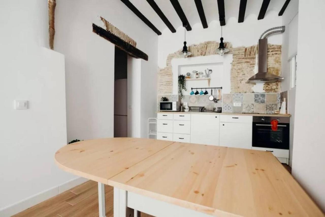 Apartamento Habana Vieja Cádiz