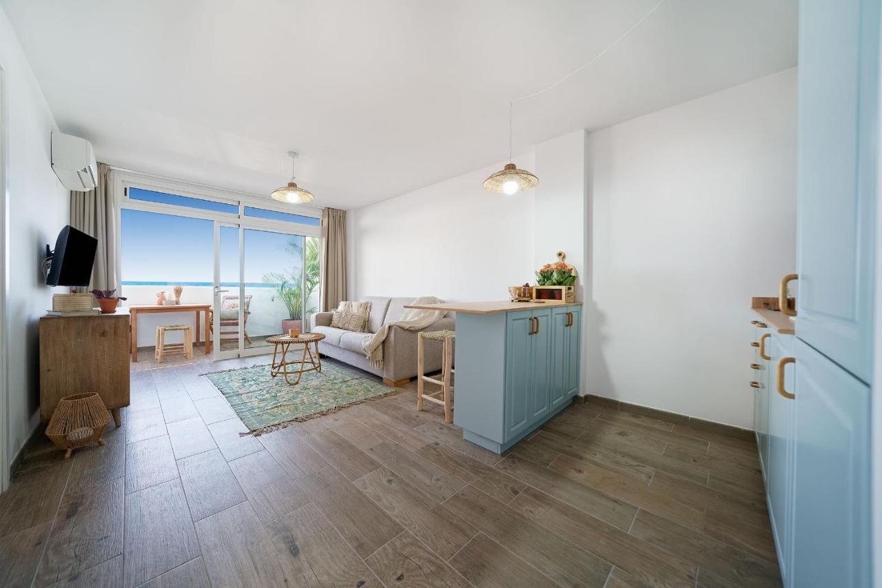 Apartamento Pura Vida *