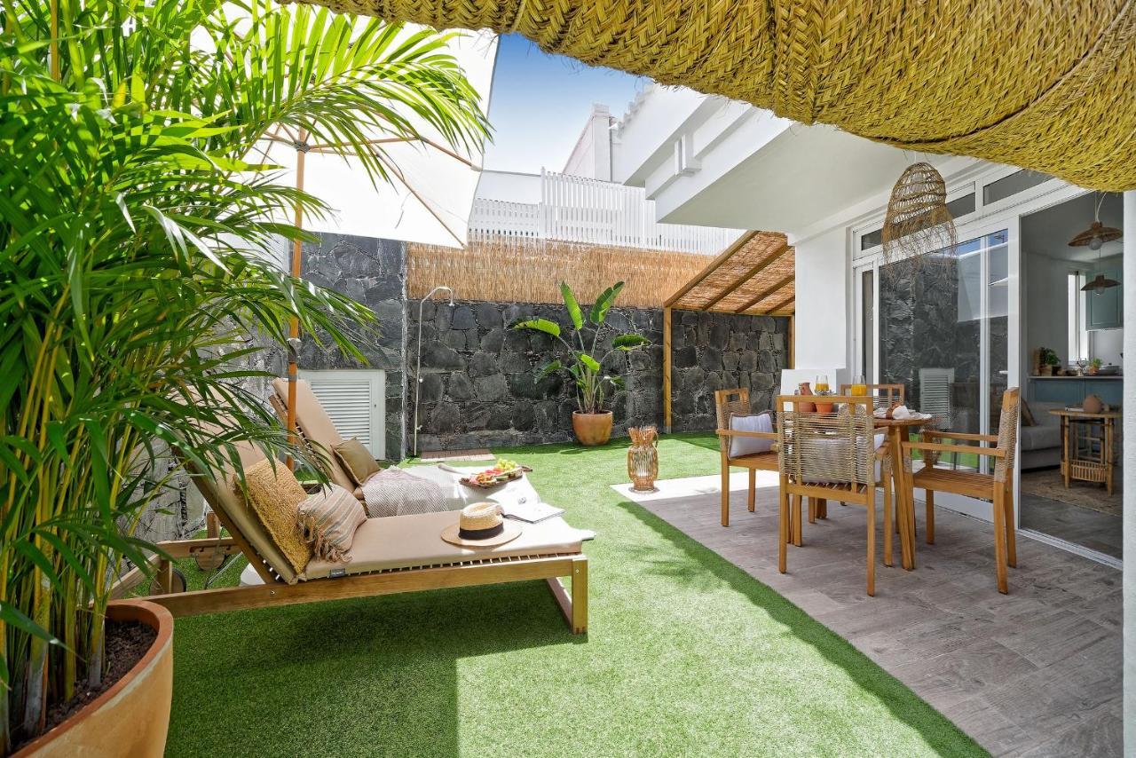 Apartamento Pura Vida