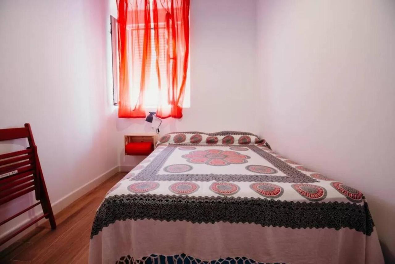 Habana Vieja Apartamento Cádiz