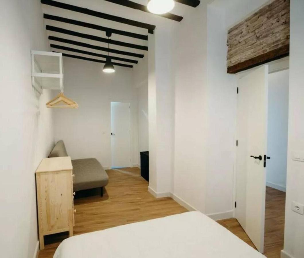 Apartamento Habana Vieja Cádiz