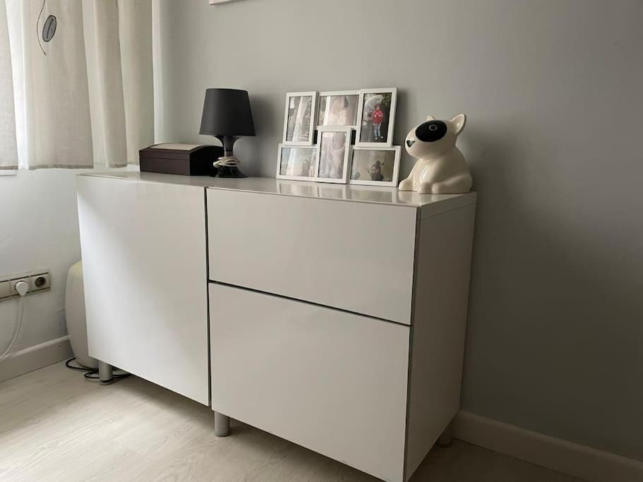 Apartamento Flowers Family