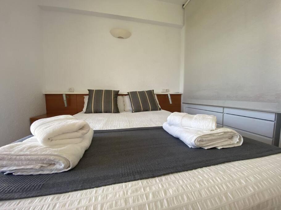 House Apartment Gorliz