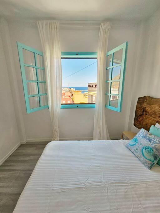 Paraiso Galanas 2rooms Apartamento