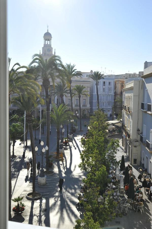 El De Nueva Apartment