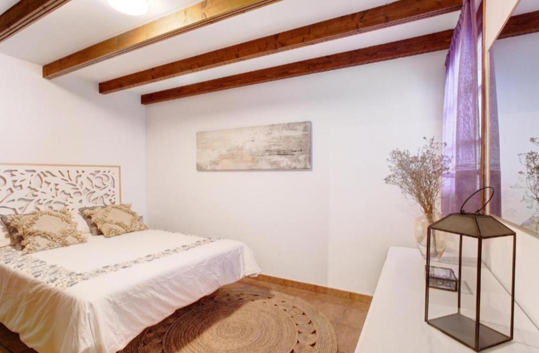 Experiences Salitre Apartment *