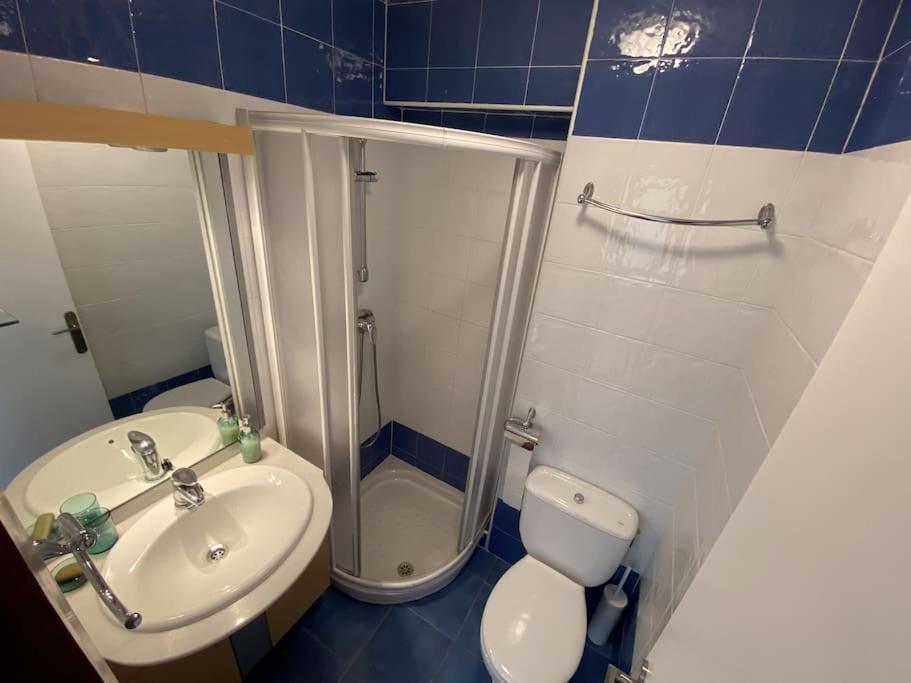 House Apartment Gorliz