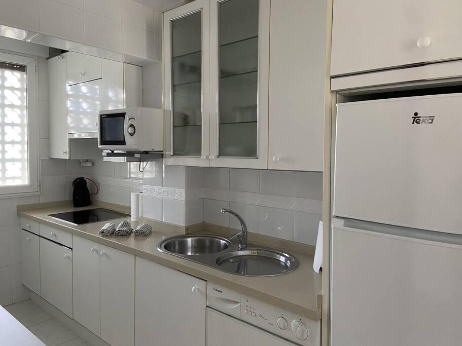 Apartment House