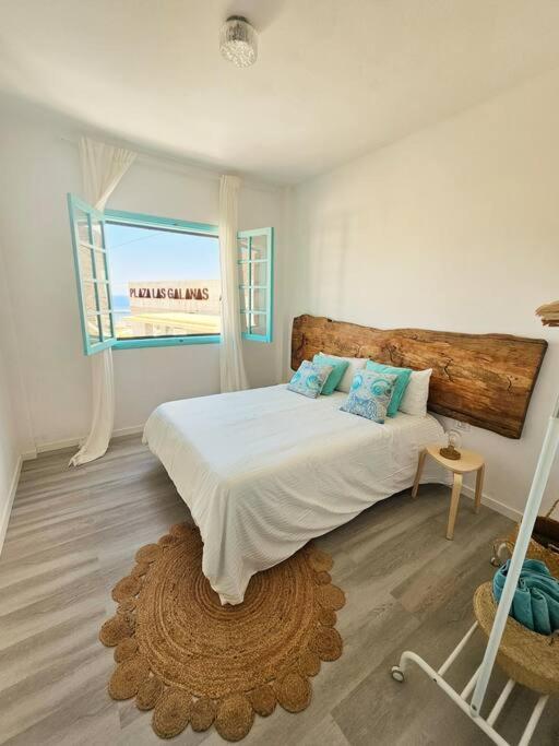 Paraiso Galanas 2rooms * San Sebastián de la Gomera