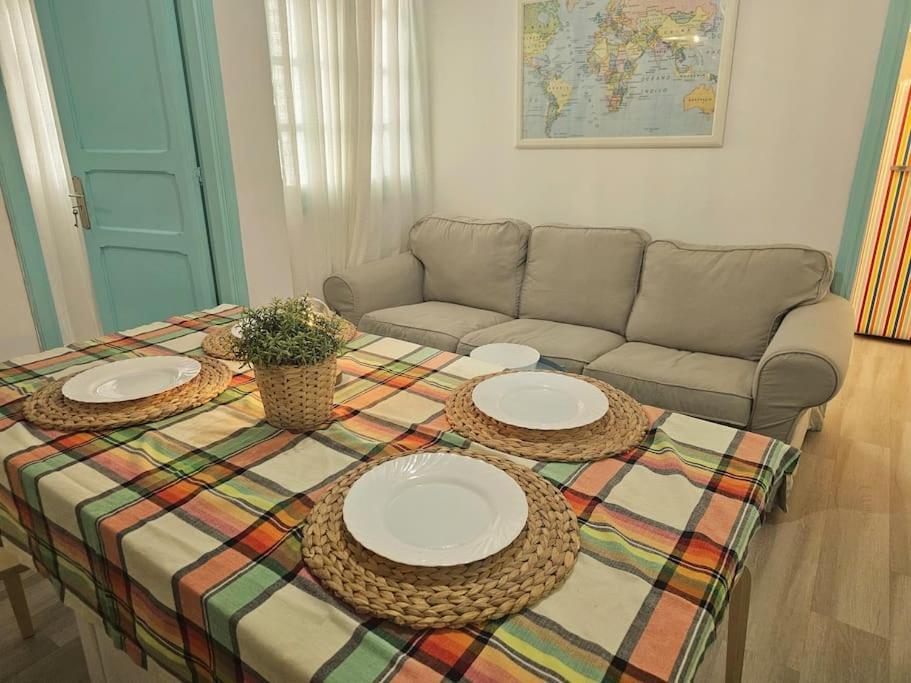 Paraiso Galanas 2rooms Apartamento San Sebastián de la Gomera