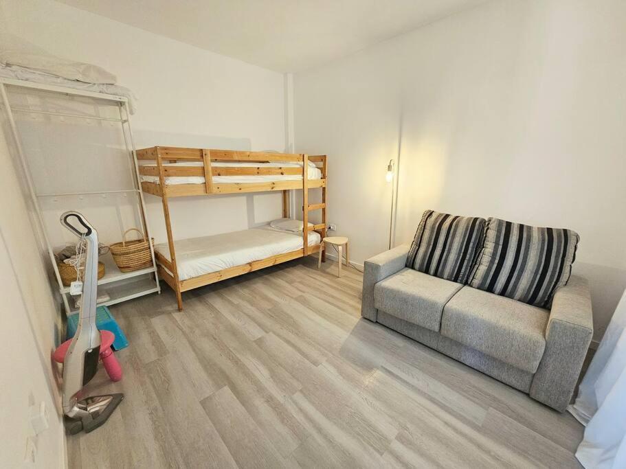 Paraiso Galanas 2rooms San Sebastián de la Gomera