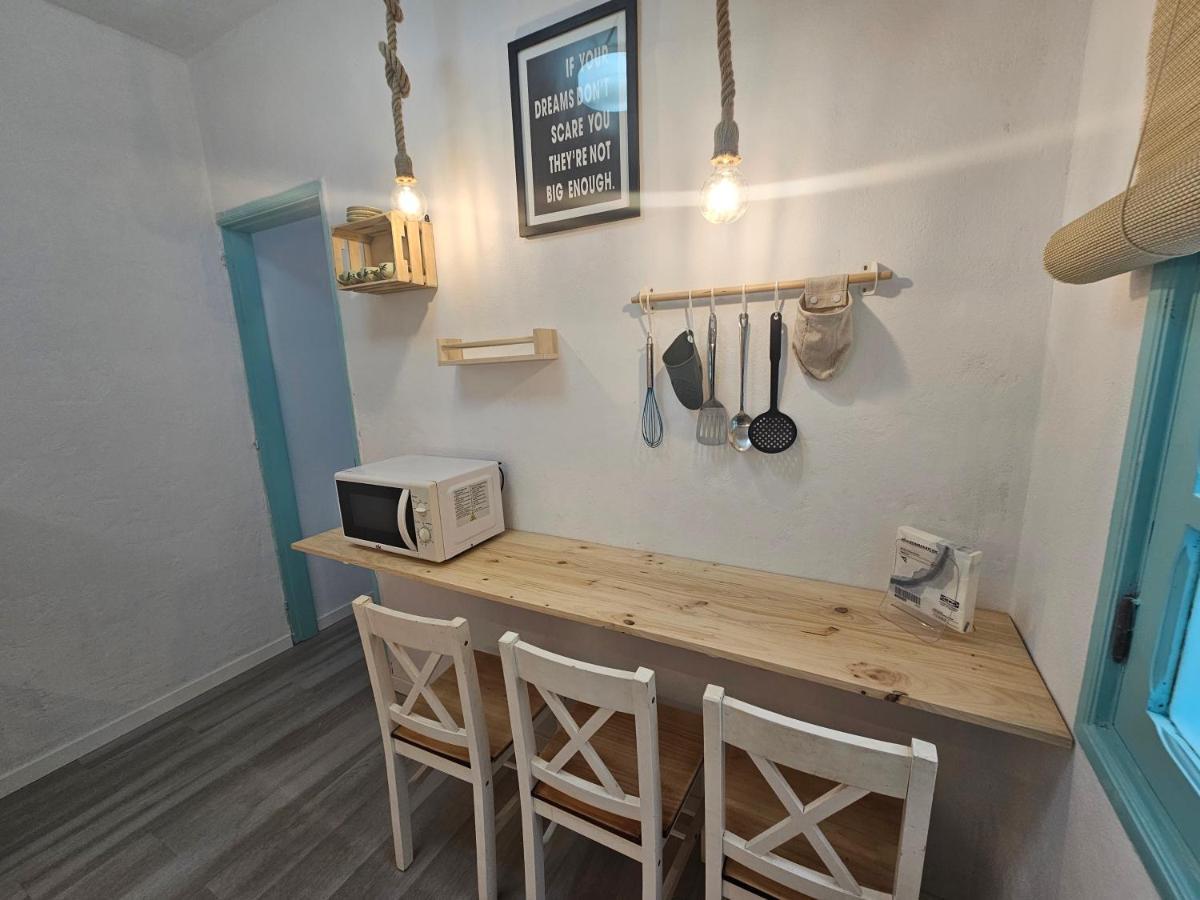 Paraiso Galanas 2rooms Apartamento *