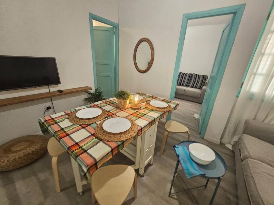 Paraiso Galanas 2rooms Apartamento