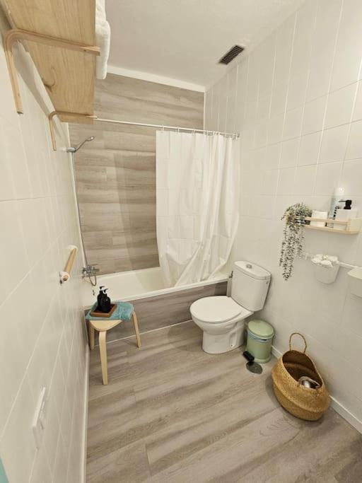 Paraiso Galanas 2rooms *