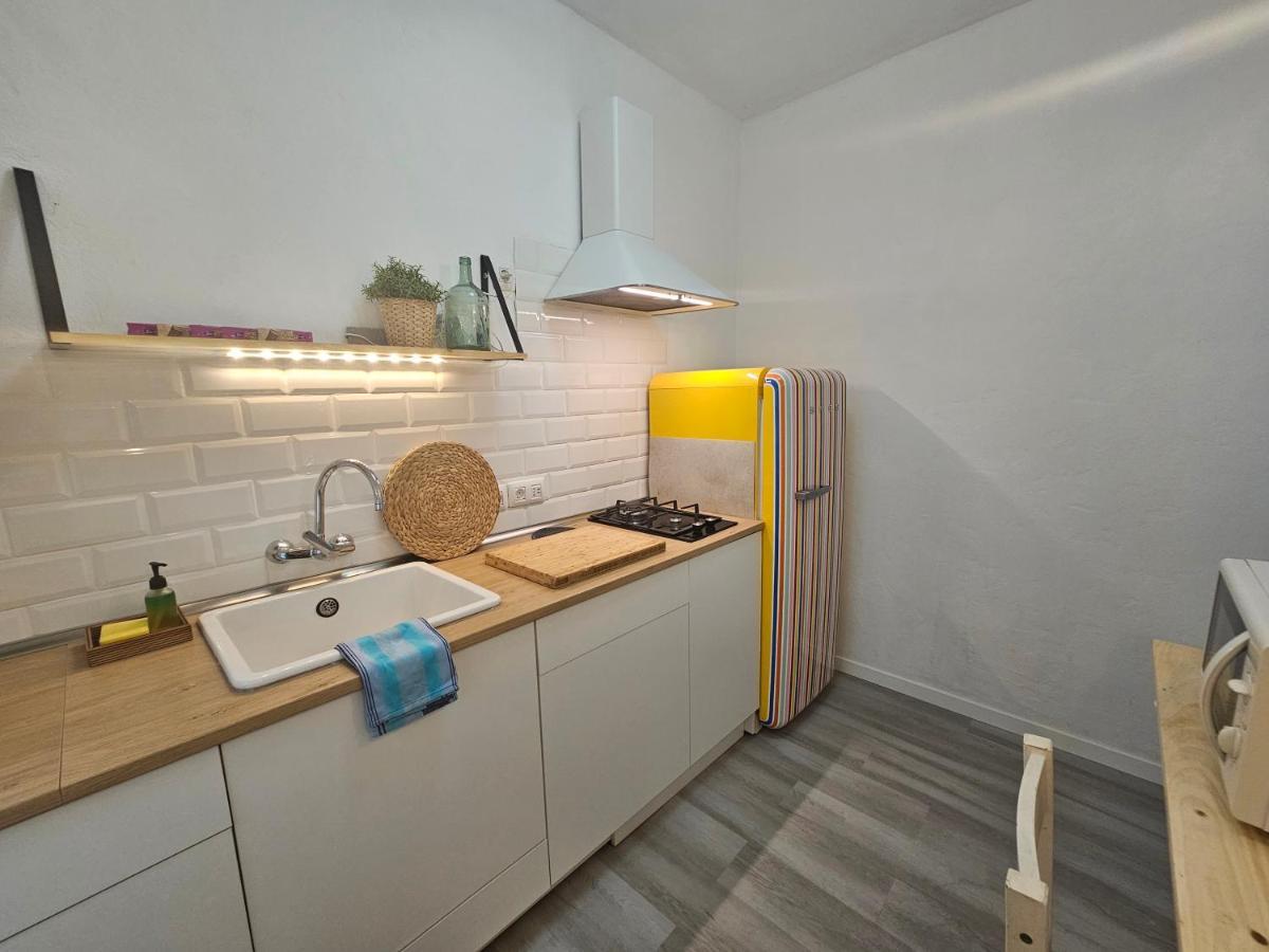 Apartamento Paraiso Galanas 2rooms *